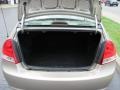 2007 Sand Beige Kia Spectra EX Sedan  photo #6