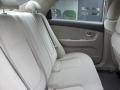 2007 Sand Beige Kia Spectra EX Sedan  photo #8