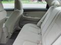 2007 Sand Beige Kia Spectra EX Sedan  photo #19