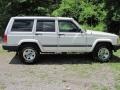 Stone White - Cherokee Sport 4x4 Photo No. 11