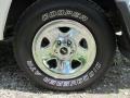 Stone White - Cherokee Sport 4x4 Photo No. 19