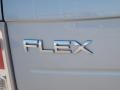 2009 Light Ice Blue Metallic Ford Flex SEL AWD  photo #15