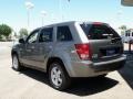 2007 Mineral Gray Metallic Jeep Grand Cherokee Laredo 4x4  photo #4