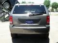 2007 Mineral Gray Metallic Jeep Grand Cherokee Laredo 4x4  photo #5
