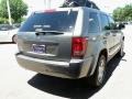 2007 Mineral Gray Metallic Jeep Grand Cherokee Laredo 4x4  photo #6
