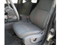 2007 Mineral Gray Metallic Jeep Grand Cherokee Laredo 4x4  photo #7