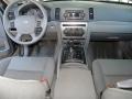 2007 Mineral Gray Metallic Jeep Grand Cherokee Laredo 4x4  photo #9