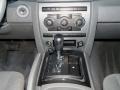 2007 Mineral Gray Metallic Jeep Grand Cherokee Laredo 4x4  photo #11