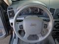 2007 Mineral Gray Metallic Jeep Grand Cherokee Laredo 4x4  photo #12