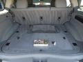 2007 Mineral Gray Metallic Jeep Grand Cherokee Laredo 4x4  photo #14