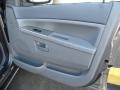 2007 Mineral Gray Metallic Jeep Grand Cherokee Laredo 4x4  photo #16