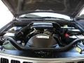 2007 Mineral Gray Metallic Jeep Grand Cherokee Laredo 4x4  photo #17
