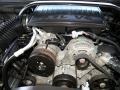 2007 Mineral Gray Metallic Jeep Grand Cherokee Laredo 4x4  photo #18