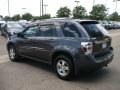 Granite Gray Metallic - Equinox LT AWD Photo No. 4