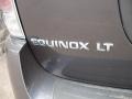 Granite Gray Metallic - Equinox LT AWD Photo No. 11
