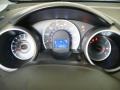 2009 Blue Sensation Pearl Honda Fit   photo #21