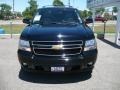 Black - Tahoe LT 4x4 Photo No. 3