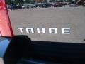Black - Tahoe LT 4x4 Photo No. 12