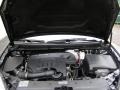 2009 Techno Gray Saturn Aura XR  photo #4
