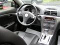 2009 Techno Gray Saturn Aura XR  photo #5