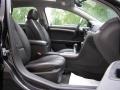 2009 Techno Gray Saturn Aura XR  photo #7
