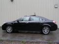 2009 Techno Gray Saturn Aura XR  photo #8