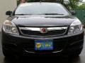 2009 Techno Gray Saturn Aura XR  photo #10