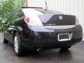 2009 Techno Gray Saturn Aura XR  photo #11