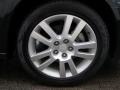 2009 Techno Gray Saturn Aura XR  photo #14