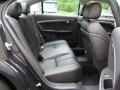 2009 Techno Gray Saturn Aura XR  photo #16