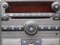 2009 Techno Gray Saturn Aura XR  photo #17
