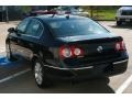 Deep Black - Passat Komfort Sedan Photo No. 2