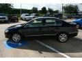 Deep Black - Passat Komfort Sedan Photo No. 4