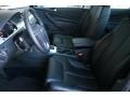 Deep Black - Passat Komfort Sedan Photo No. 5