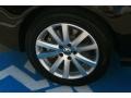 Deep Black - Passat Komfort Sedan Photo No. 11