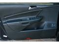 Deep Black - Passat Komfort Sedan Photo No. 14