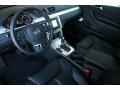 Deep Black - Passat Komfort Sedan Photo No. 15
