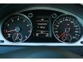 Deep Black - Passat Komfort Sedan Photo No. 19