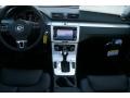 Candy White - Passat Komfort Sedan Photo No. 6