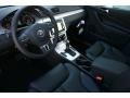 Candy White - Passat Komfort Sedan Photo No. 15
