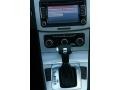 Candy White - Passat Komfort Sedan Photo No. 17
