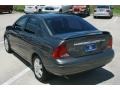 2002 Liquid Grey Metallic Ford Focus ZTS Sedan  photo #2