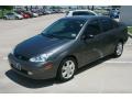 Liquid Grey Metallic - Focus ZTS Sedan Photo No. 3