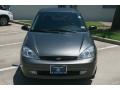 Liquid Grey Metallic - Focus ZTS Sedan Photo No. 10