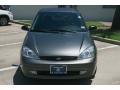 2002 Liquid Grey Metallic Ford Focus ZTS Sedan  photo #10