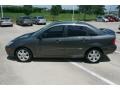 Liquid Grey Metallic - Focus ZTS Sedan Photo No. 12