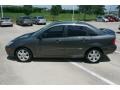 2002 Liquid Grey Metallic Ford Focus ZTS Sedan  photo #12