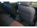 Liquid Grey Metallic - Focus ZTS Sedan Photo No. 27