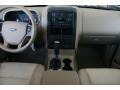 2008 White Suede Ford Explorer XLT  photo #6