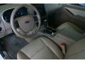 2008 White Suede Ford Explorer XLT  photo #20